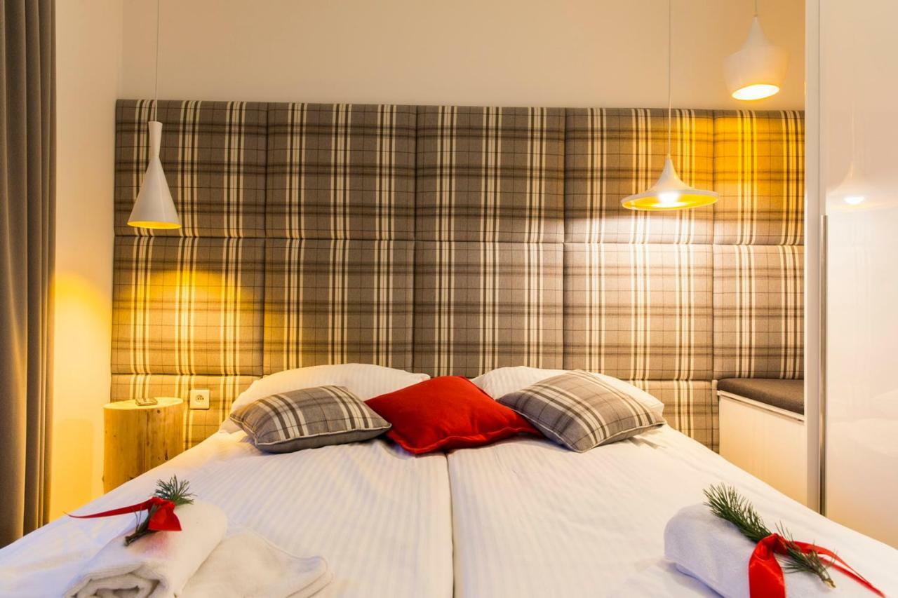Gerlach Apartmán Zakopane