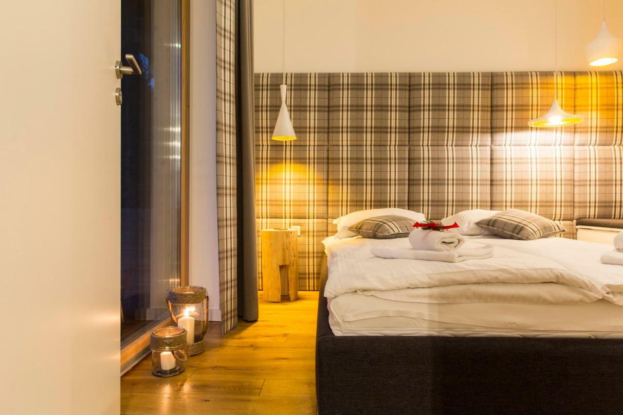 Apartmán Gerlach *