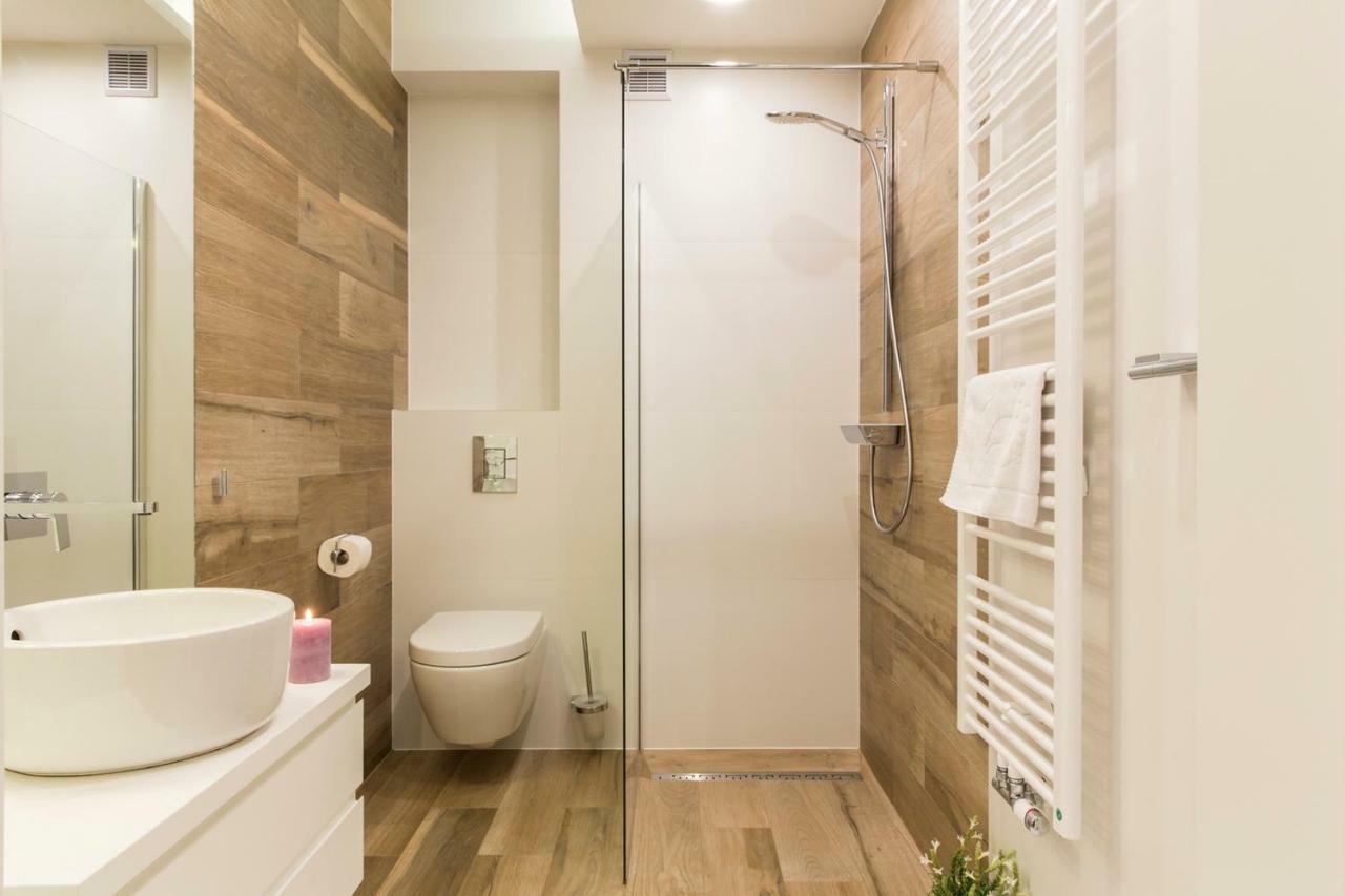 Apartmán Gerlach Zakopane