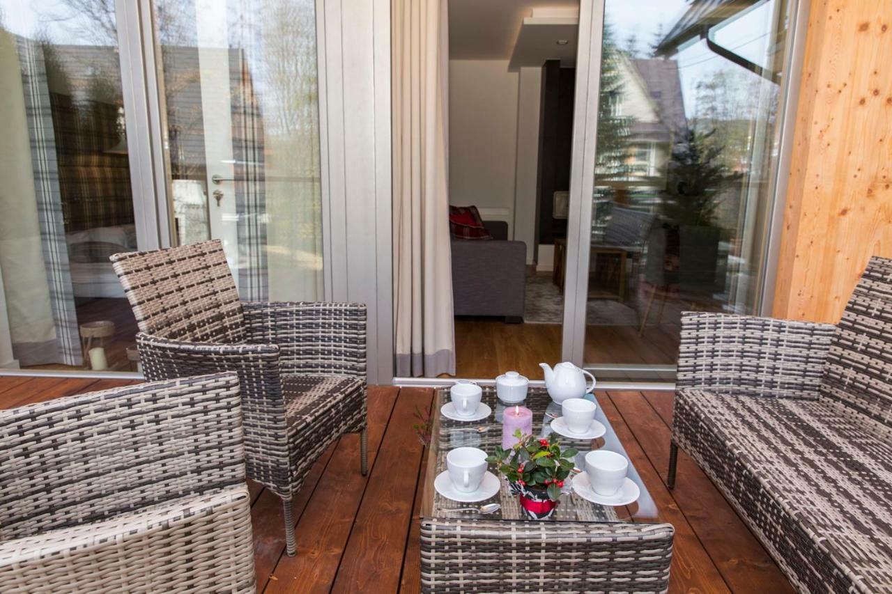 Gerlach Apartmán Zakopane