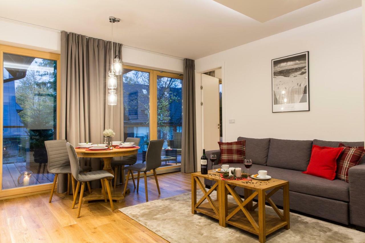 Gerlach Apartment