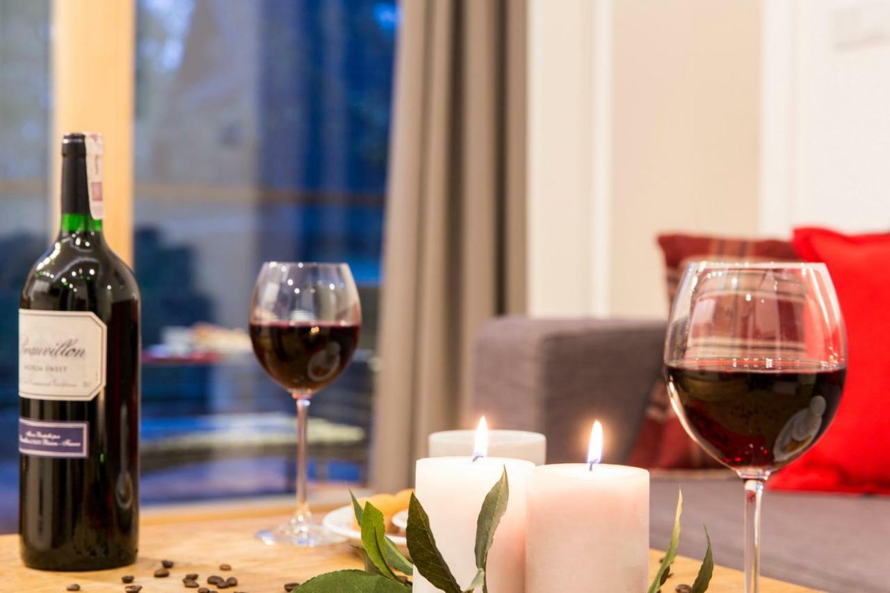 Gerlach Apartment *
