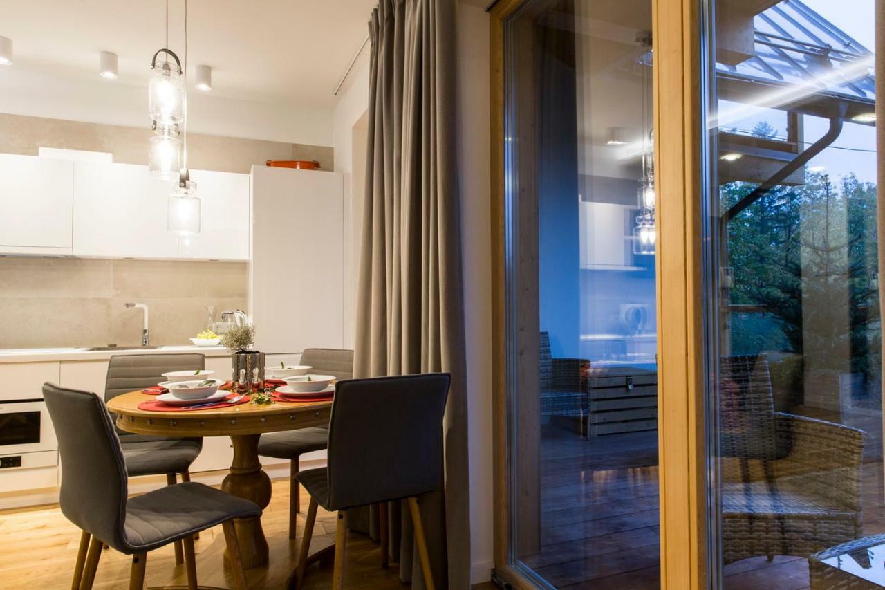 Gerlach Apartment Zakopane
