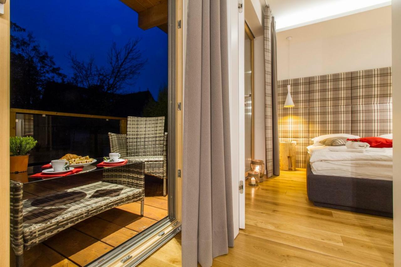Apartment Gerlach