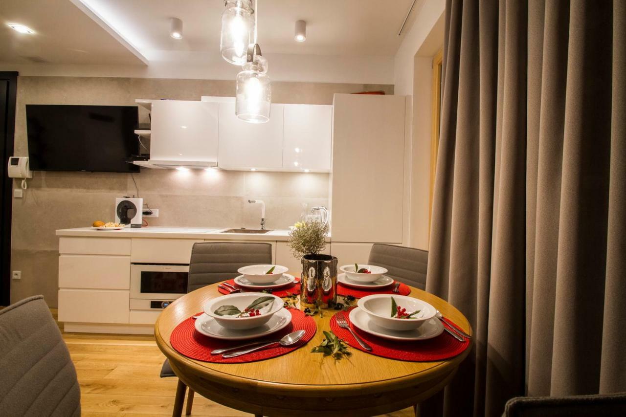 Apartment Gerlach Zakopane