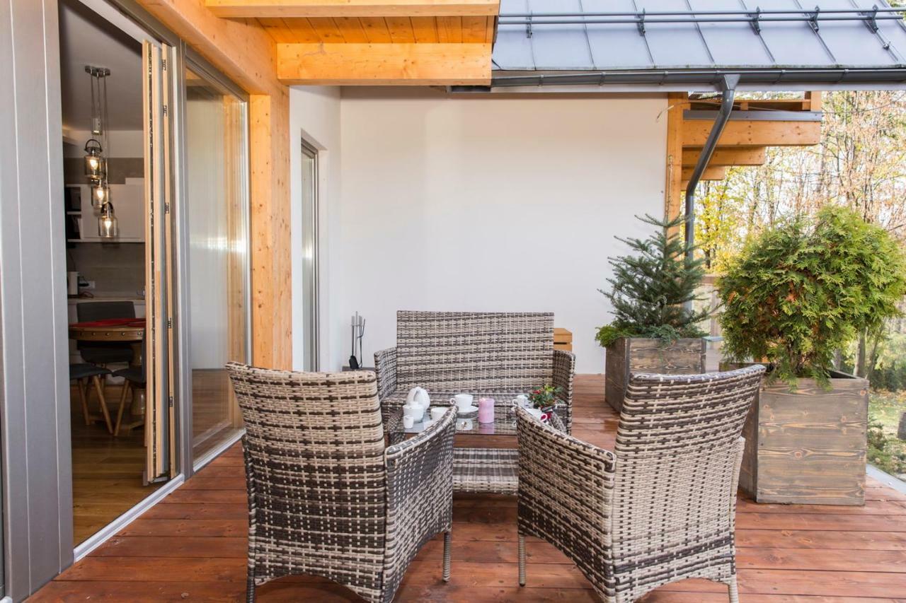Gerlach Apartment Zakopane