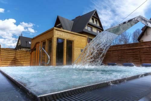 Gerlach Zakopane
