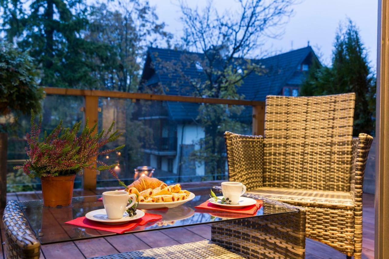 Apartment Gerlach